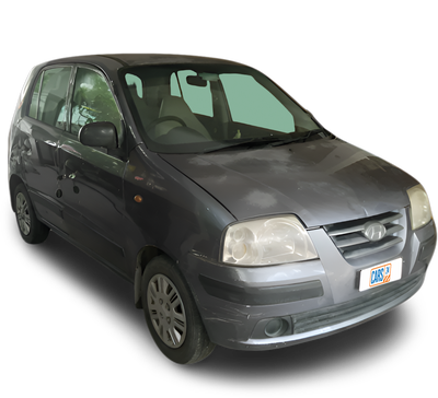 Hyundai Santro Xing-img